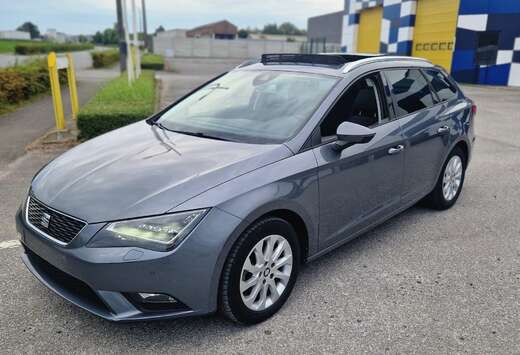 SEAT ST 1.6 CR TDi