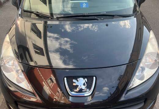 Peugeot 1.6i 16v Premium