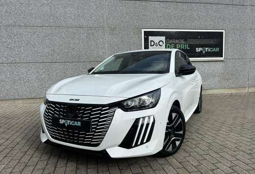 Peugeot Allure Turbo