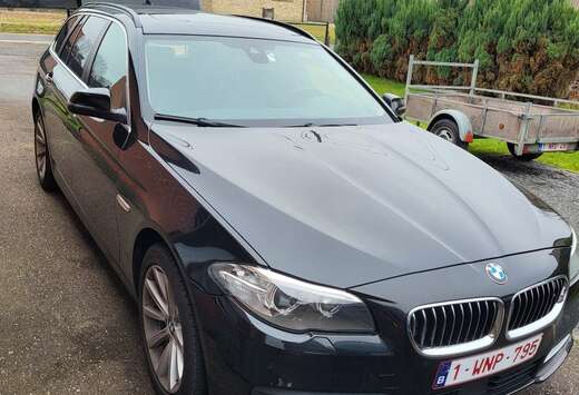 BMW 530d xDrive Touring Sport-Aut. Luxury Line
