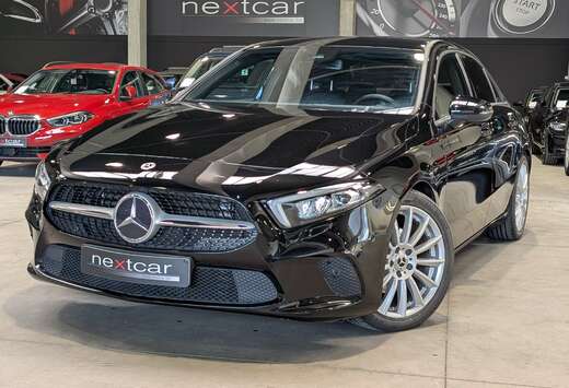 Mercedes-Benz d**WIDESCREEN-CRUISE-CAMERA-PARKTRONIC- ...