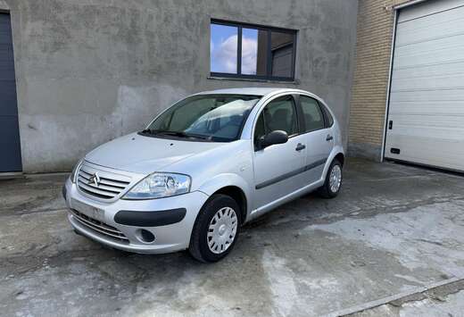 Citroen 1er Proprietaire