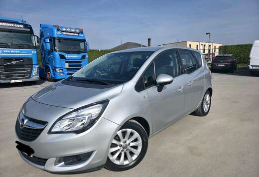 Opel 1.4 Automatik Innovation