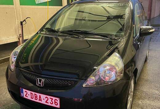 Honda 1.4i ES Sport