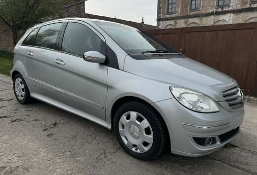 Mercedes-Benz CDI *AIRCO*EURO 4*TRES PROPRE*