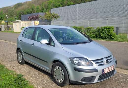 Volkswagen 1.4i 16v Trendline