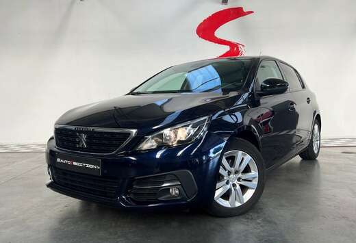 Peugeot 1.5 BlueHDi Access