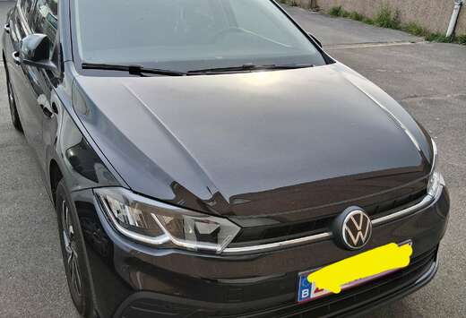 Volkswagen Polo 1.0 TSI Life Business OPF Life Busine ...