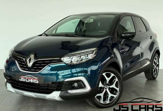 Renault 1.3TCe EDC-1ERPRO-LED-GPS-CAMERA-JANTES17-PDC ...