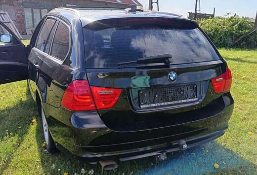 BMW Touring 316 d Business Edition