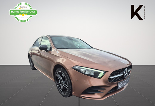 Mercedes-Benz e PHEV Business Solution / AMG Line / C ...