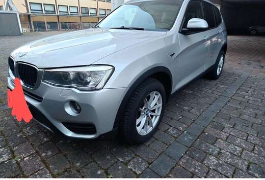 BMW 1.8 dA  0485598658