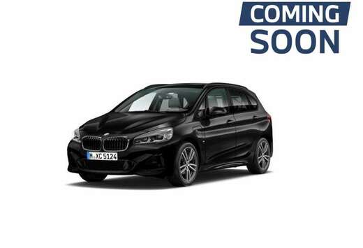 BMW Active Tourer