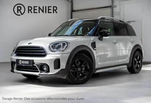 MINI 1.5i 136cv - Digital Cockpit - LED - Cuir