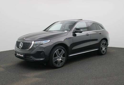 Mercedes-Benz 4MATIC Business Solution Panodak  Camer ...