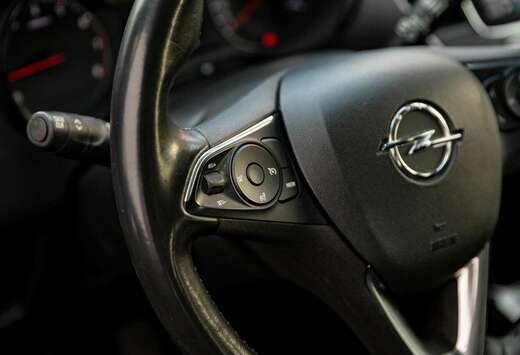 Opel Innovation 1.2 Benz. 110 PK Autom.  Navi  Hea...