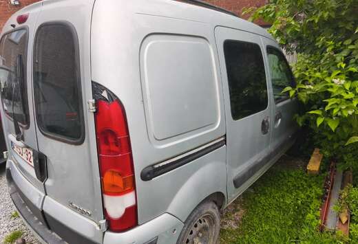 Renault 1.5 dCi Business 2pl. (Fleet)