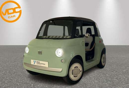 Fiat DOLCEVITA