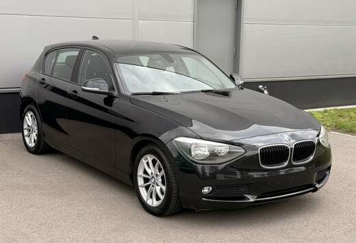 BMW Diesel