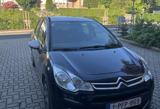 Citroen HDi 70 Attraction