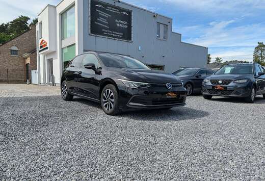 Volkswagen 2.0 SCR TDi Active  NAVI/CARPLAY  CAMERA   ...