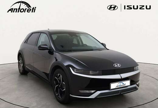 Hyundai Ioniq 5 77 kWh Core