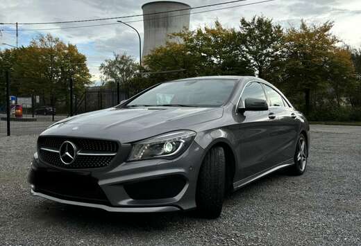 Mercedes-Benz Pack AMG