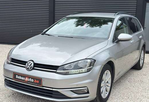 Volkswagen Golf 1.6 CR TDi Highline  NAVI  CAMERA  LE ...