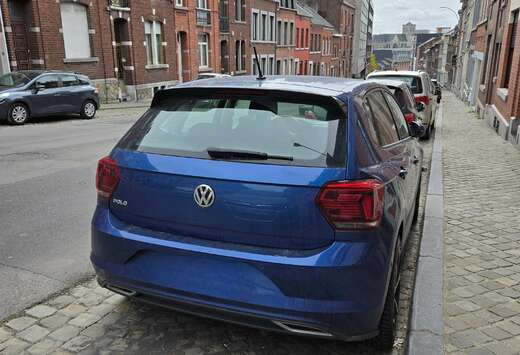Volkswagen Polo 1.0 TSi United OPF