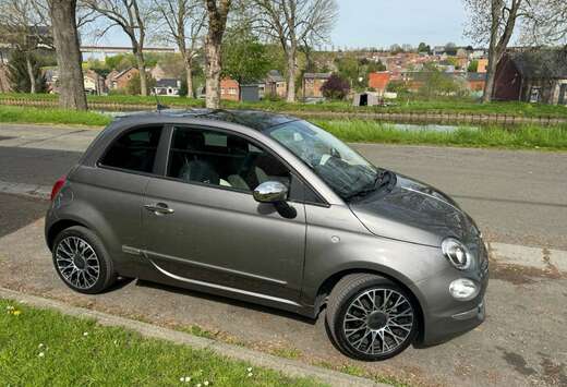 Fiat 1.0i MHEV Dolcevita