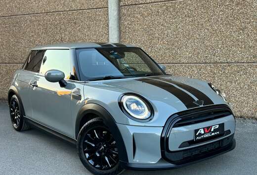 MINI Mini 1.5A One/Etat Showrroom/Gps/Carplay/Version ...