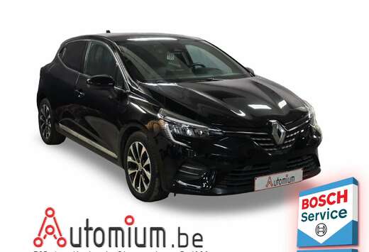 Renault Clio 1.0 TCe Intens GPF (EU6D)