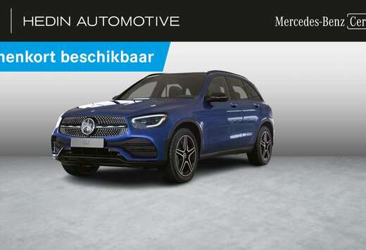 Mercedes-Benz SUV 4MATIC AMG Line  Panoramisch Dak  3 ...