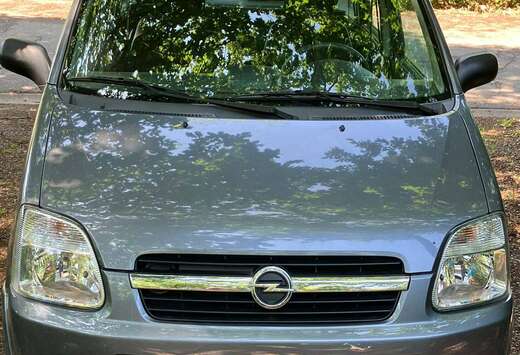 Opel Agila 1.2i XEP 16v Essentia