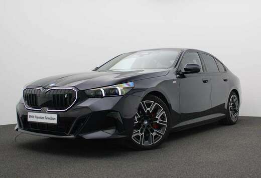 BMW M SPORT PRO - PANODAK - HARMAN-KARDON