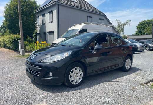 Peugeot 1.6i Benzine,Automatique,Sporty,Airco,Sensore ...