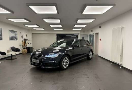 Audi Avant 1.8 TFSI ultra 190ch / 140kW S tronic