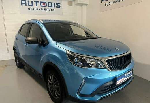 1.5 GDI CONFORT AUTOMATIQUE