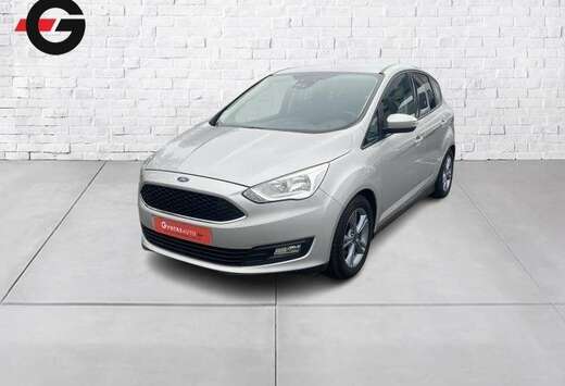 Ford Business Class