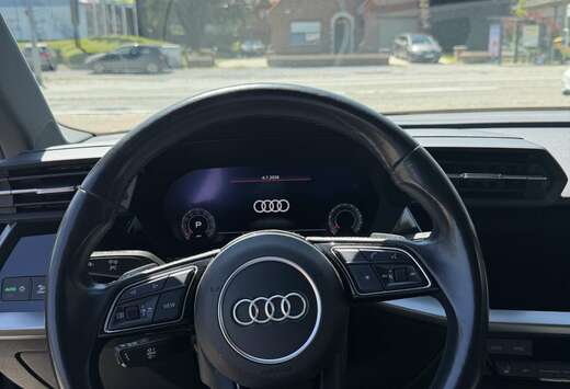 Audi 1.0 TFSI Sport S Tronic