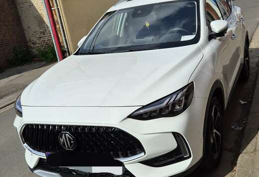 MG 1.5 T-GDi Luxury DCT