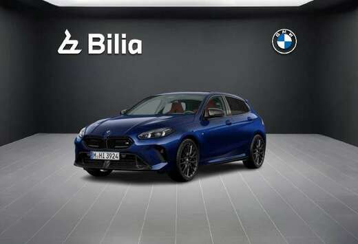 BMW M135 xDrive Hatch