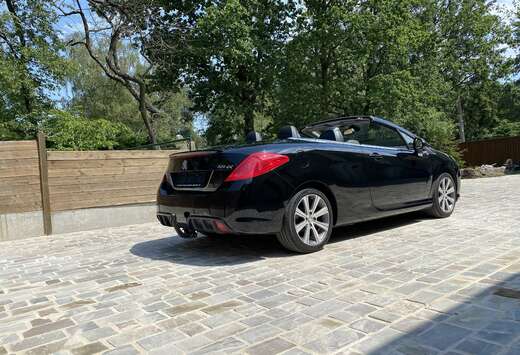 Peugeot CC 120 VTi Active