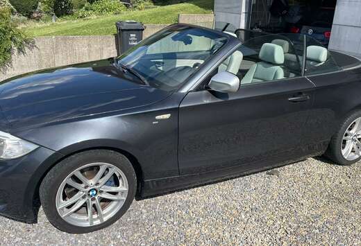 BMW BMW 120 D Full Option 133000