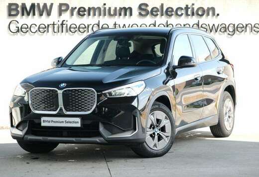 BMW eDrive20 | CAMERA | LED | APPLECAR