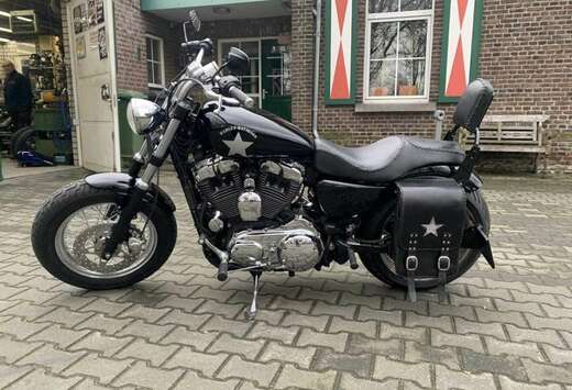 XL 1200