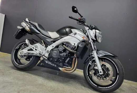 Suzuki bergen fun en betrouwbare klassieker