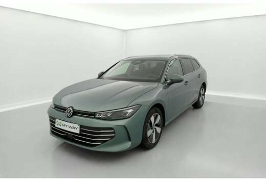 Volkswagen Style Business 1.5 eTSI  OPF DSG
