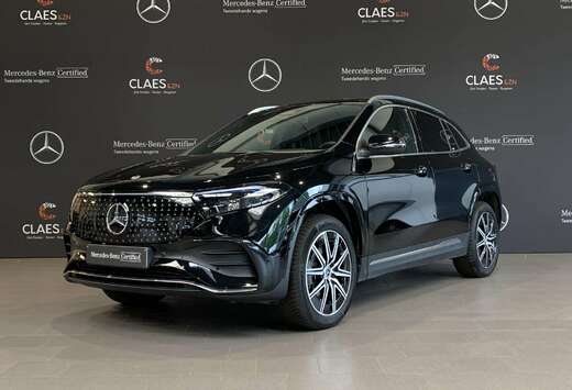 Mercedes-Benz 250+ Star Edition - DOS 8849