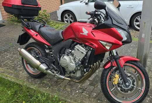 Honda